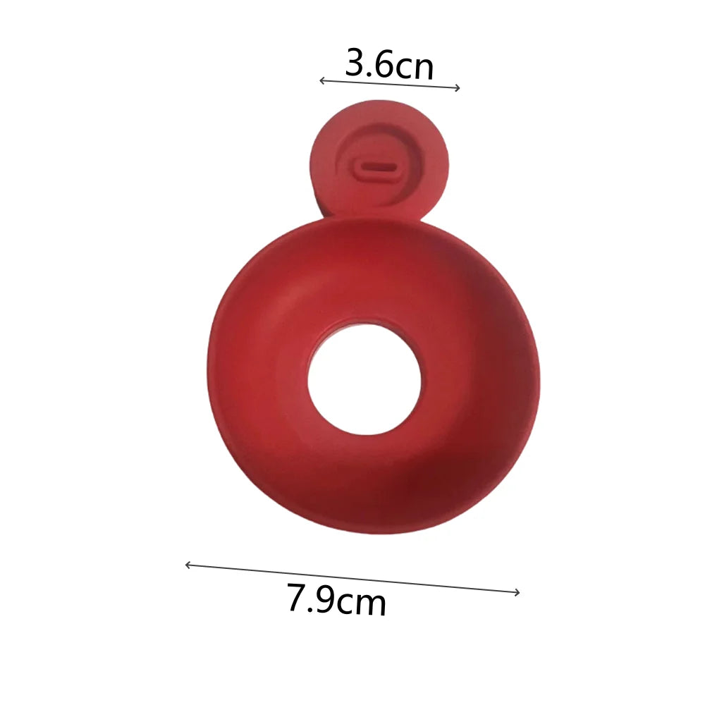 Fun Silicone Popsicle Holders