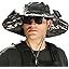 Solar Breeze Adventure Hat