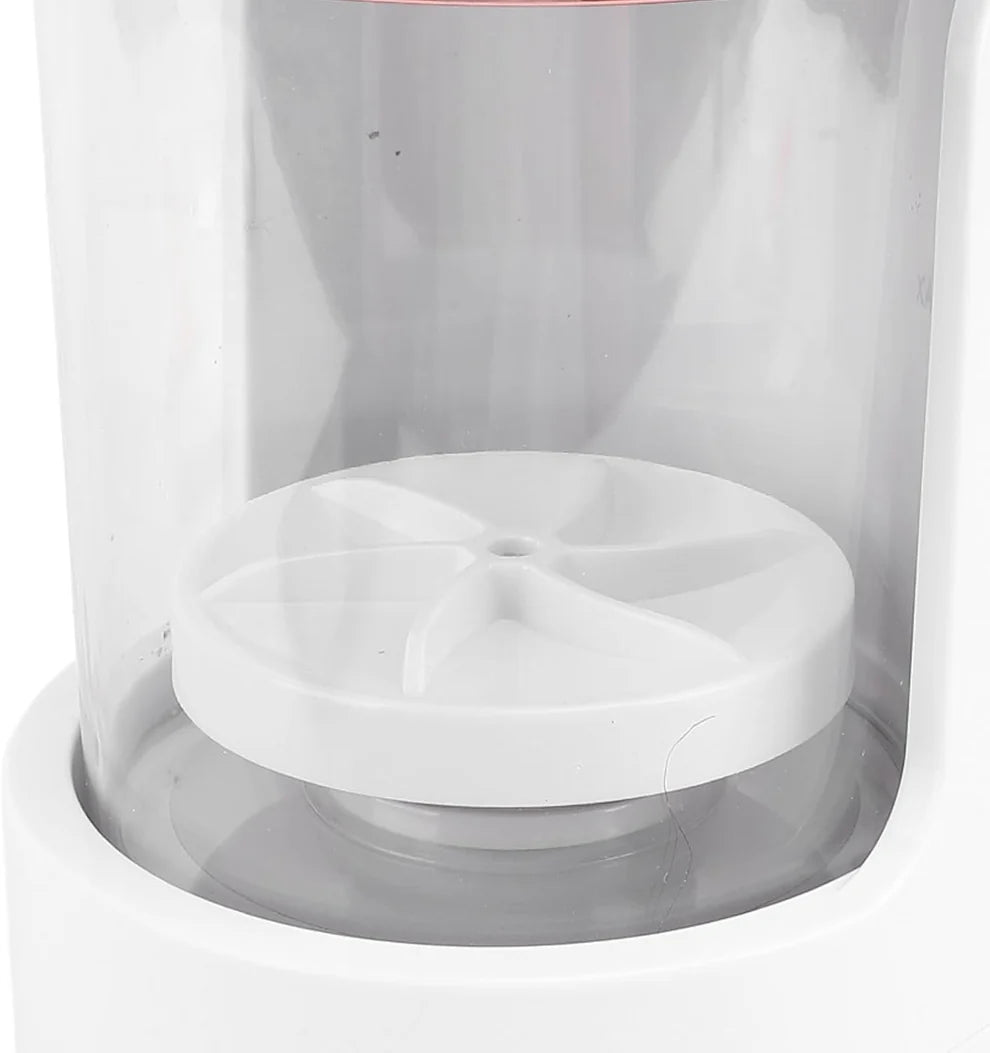 Effortless Makeup Brush Cleaner