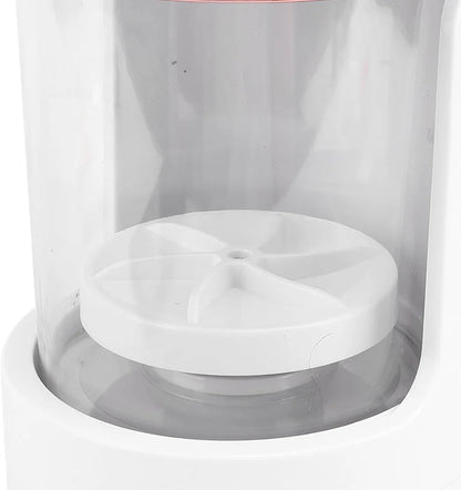 Effortless Makeup Brush Cleaner